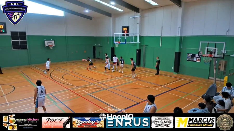 Off. Rebound