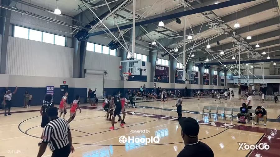 Def. Rebound