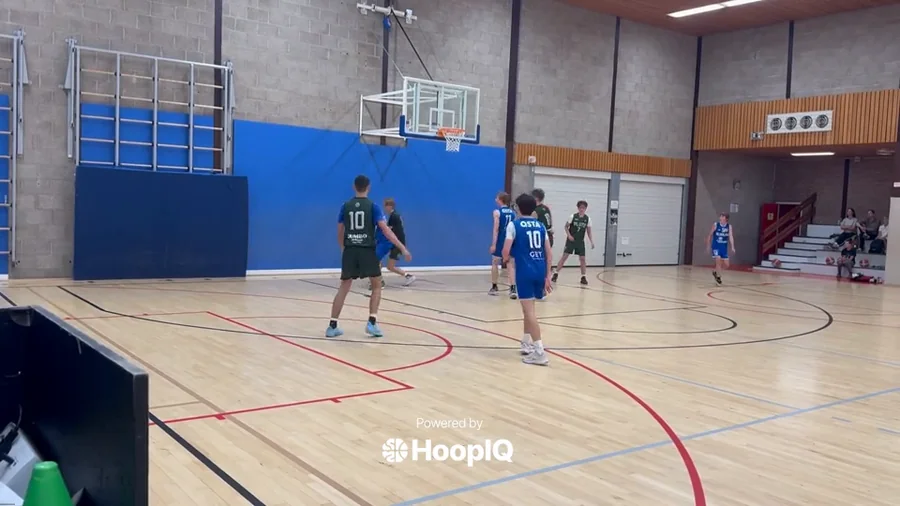 Off. Rebound