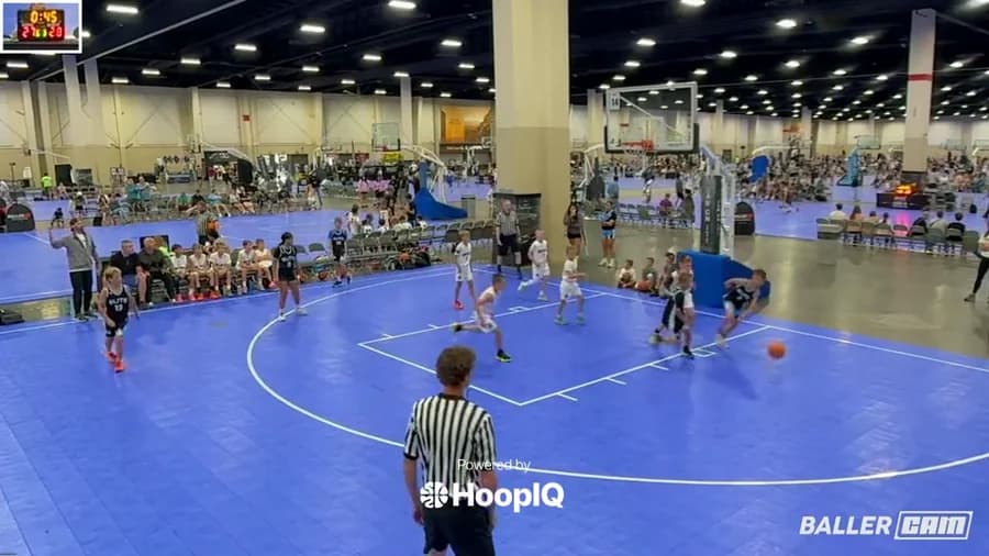 Off. Rebound