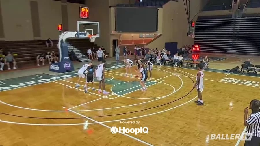 Free-throw