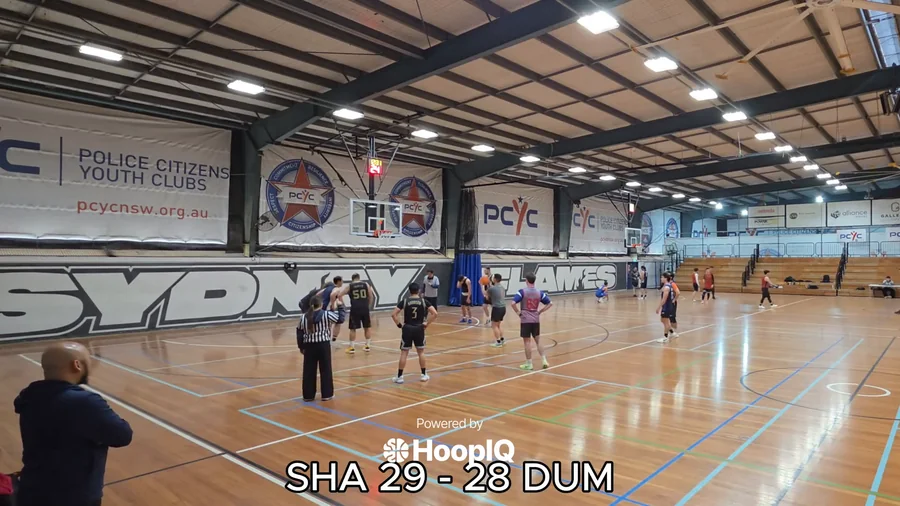 Free-throw