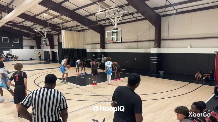 Free-throw