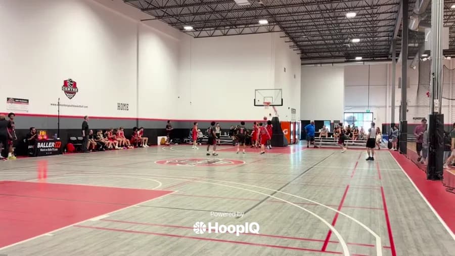 2-pt Shot
