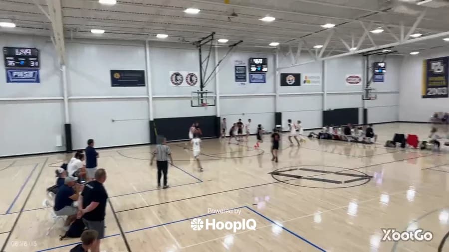 Off. Rebound