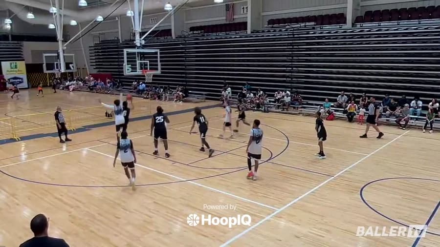 2-pt Shot