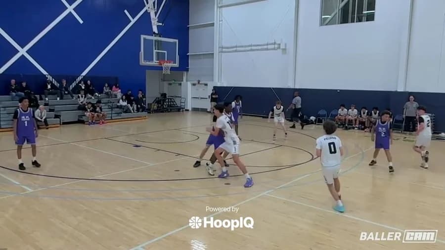 Off. Rebound