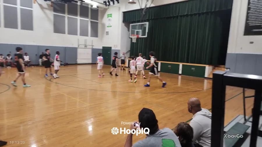 Def. Rebound
