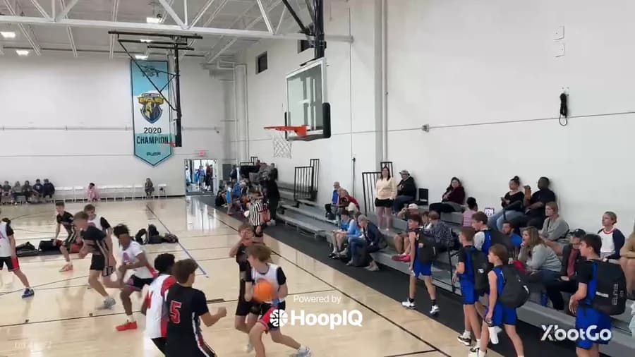 Def. Rebound