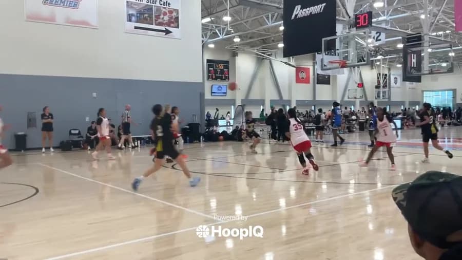 2-pt Shot