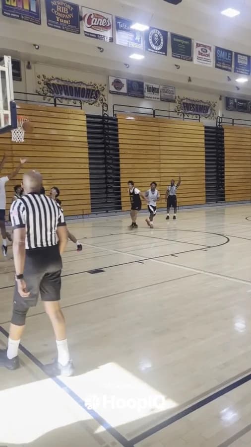 Off. Rebound