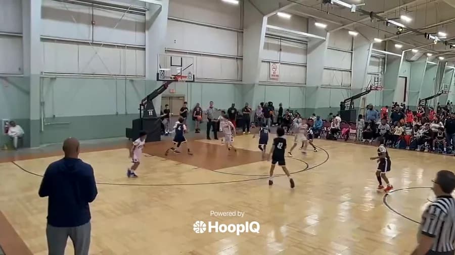 Def. Rebound