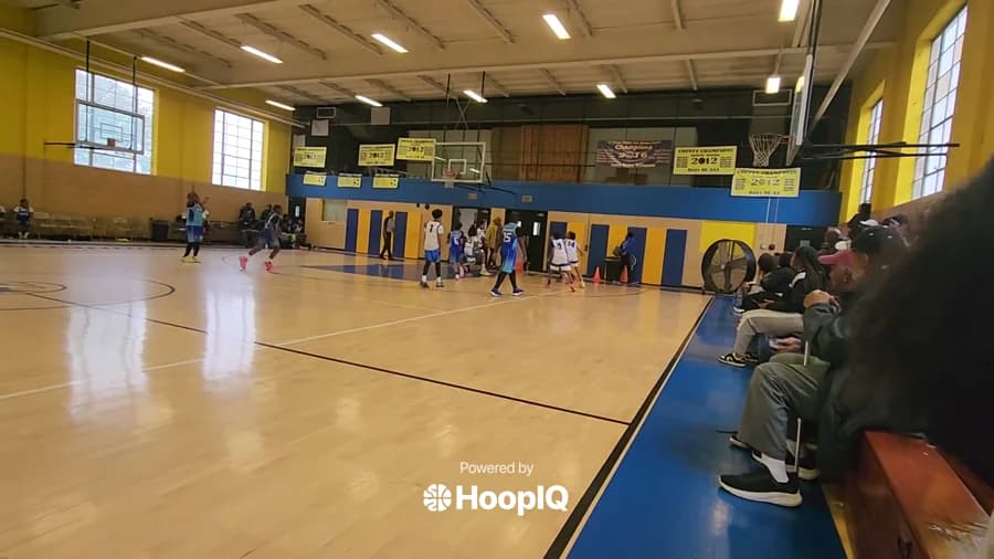 Off. Rebound