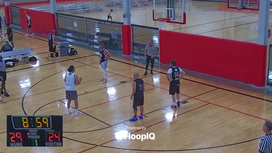 Free-throw