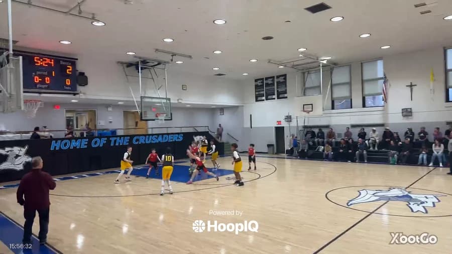 Def. Rebound