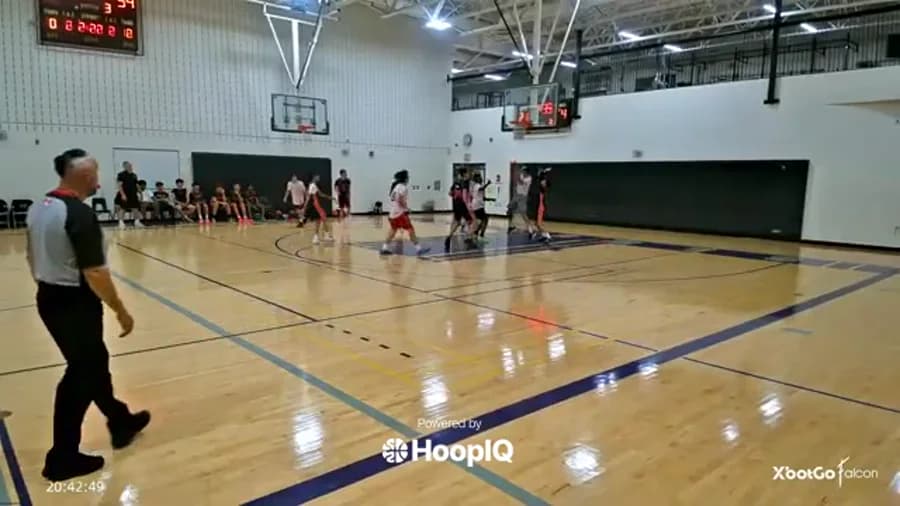 Off. Rebound