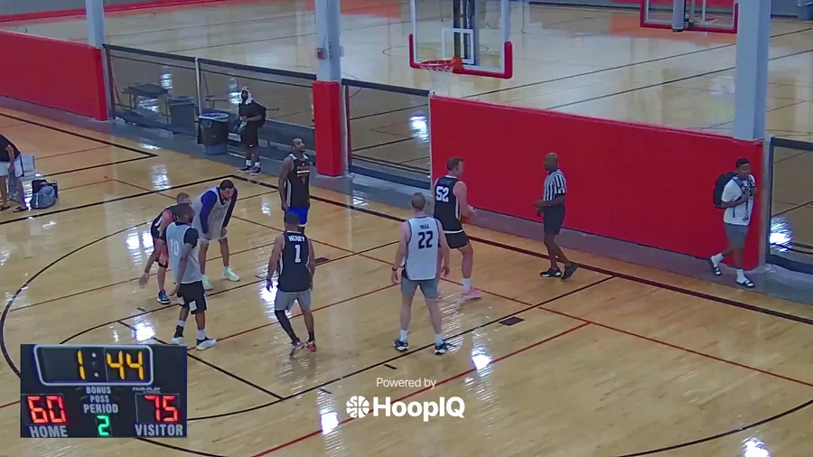Free-throw