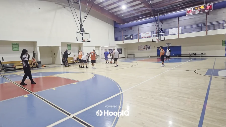 Def. Rebound