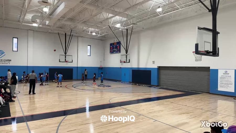 2-pt Shot