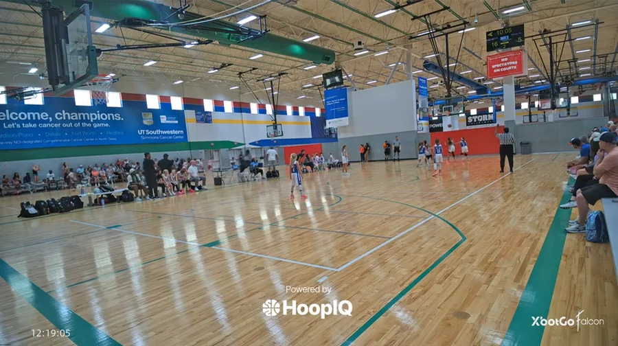 Free-throw