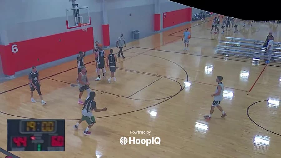Def. Rebound