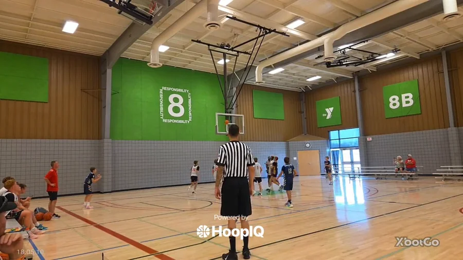 Def. Rebound