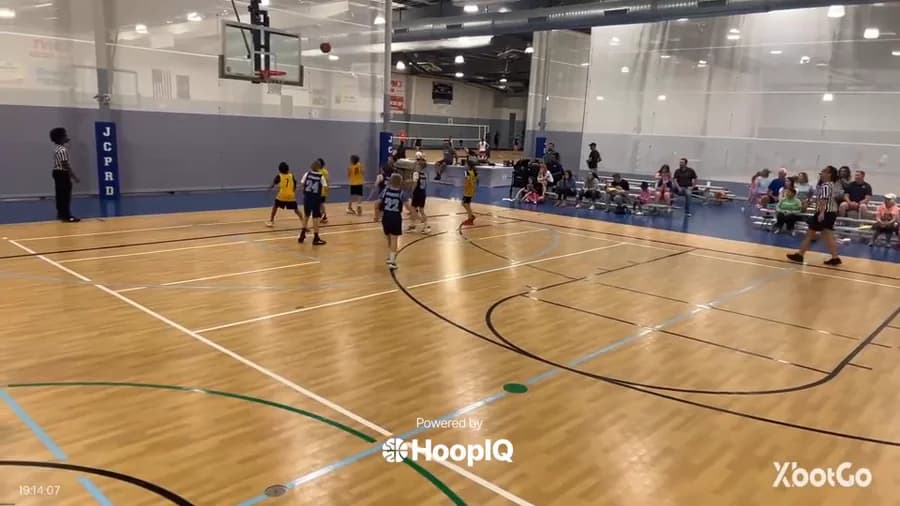 2-pt Shot