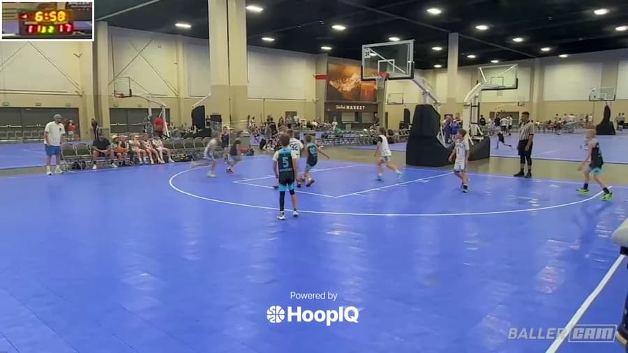 Def. Rebound