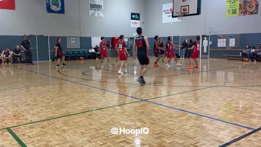 Def. Rebound