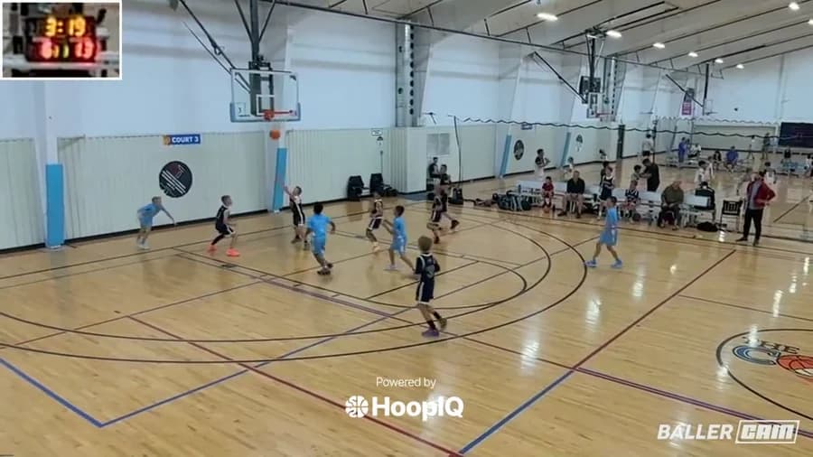 Off. Rebound