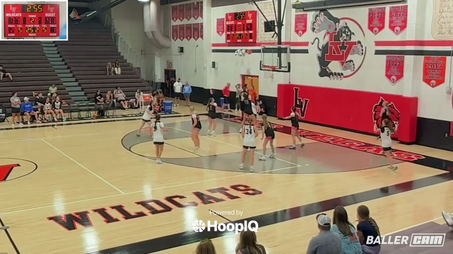 Def. Rebound