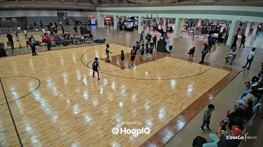 2-pt Shot