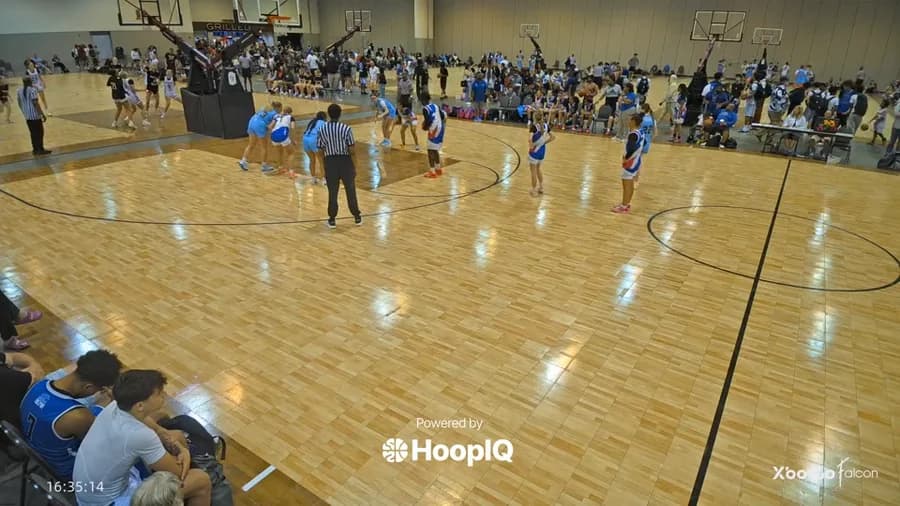 Free-throw