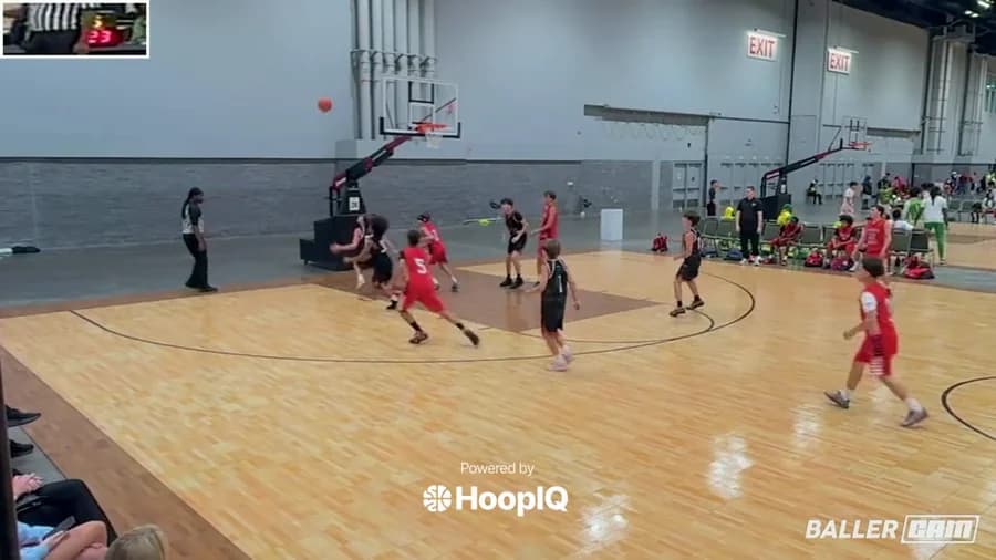 Def. Rebound