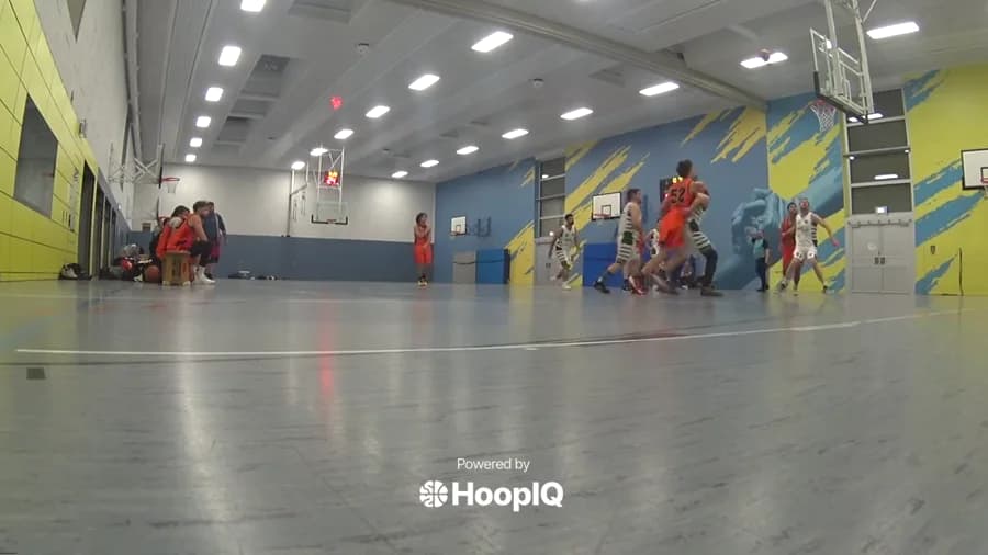 Def. Rebound