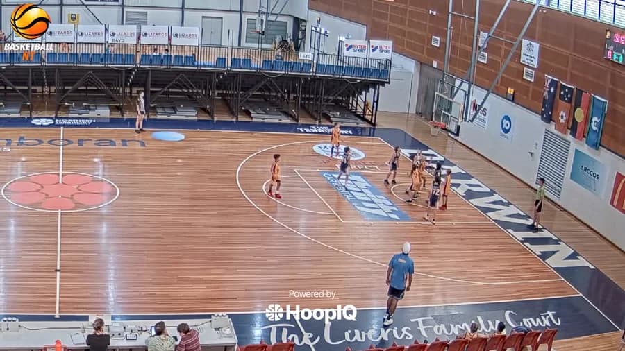 2-pt Shot