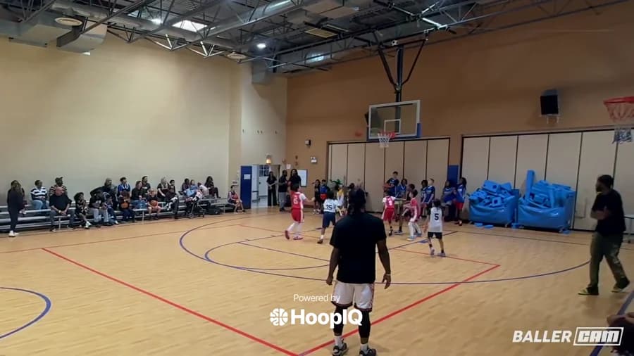 Off. Rebound