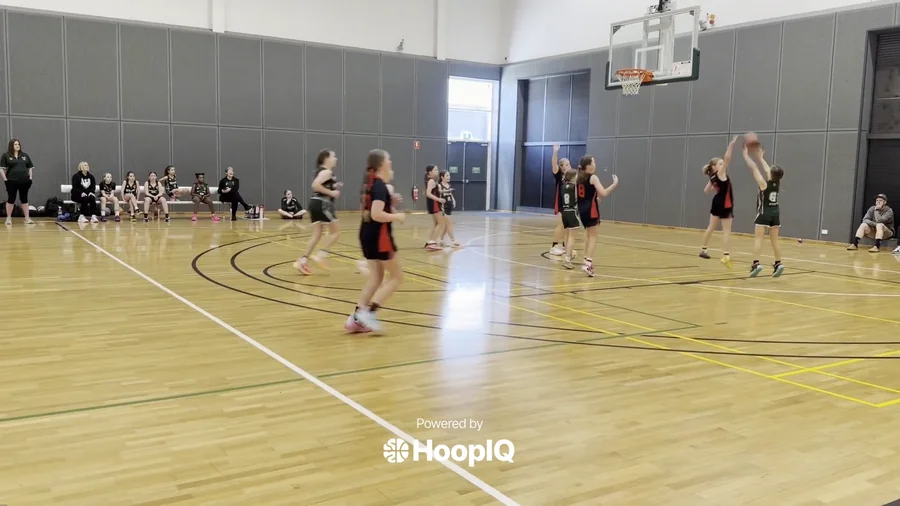 Off. Rebound