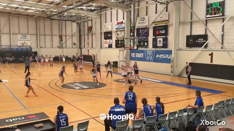 Def. Rebound