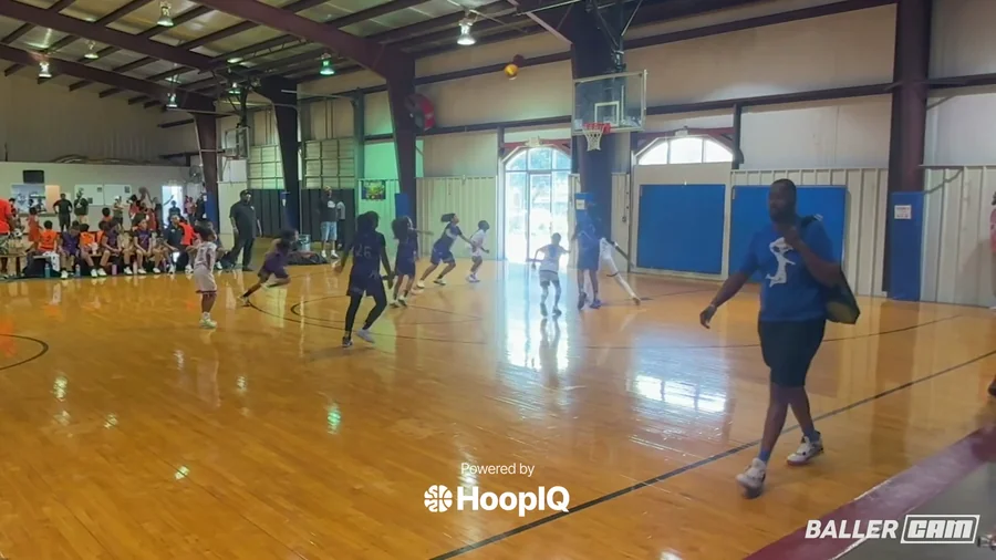 Off. Rebound