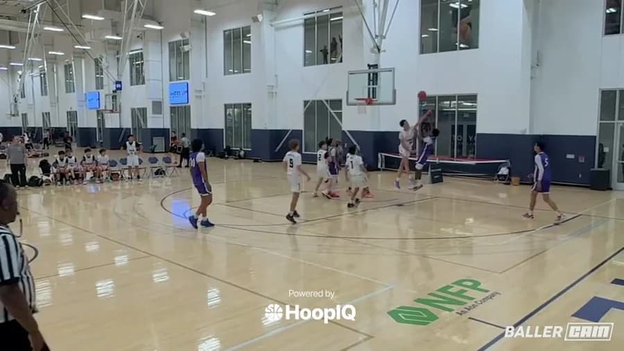 2-pt Shot