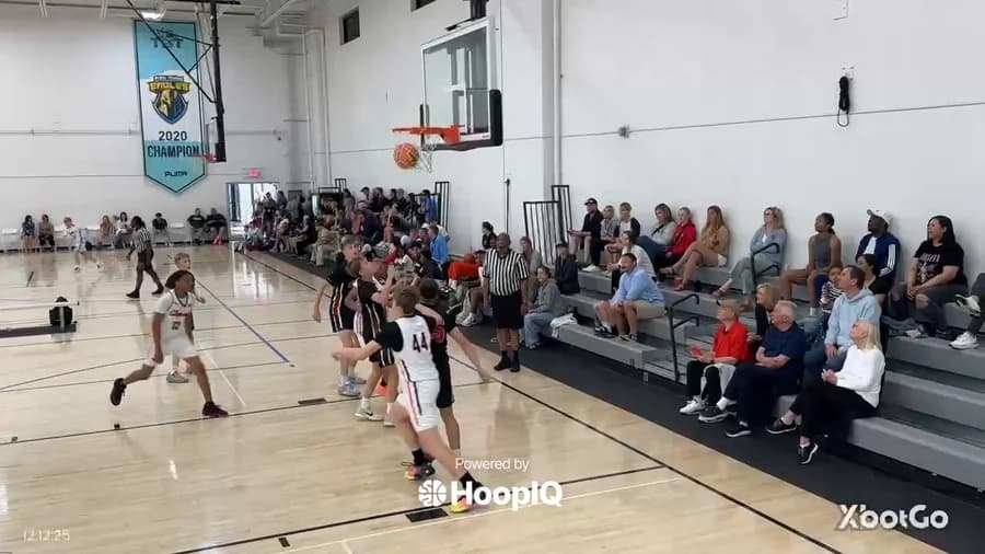 Off. Rebound