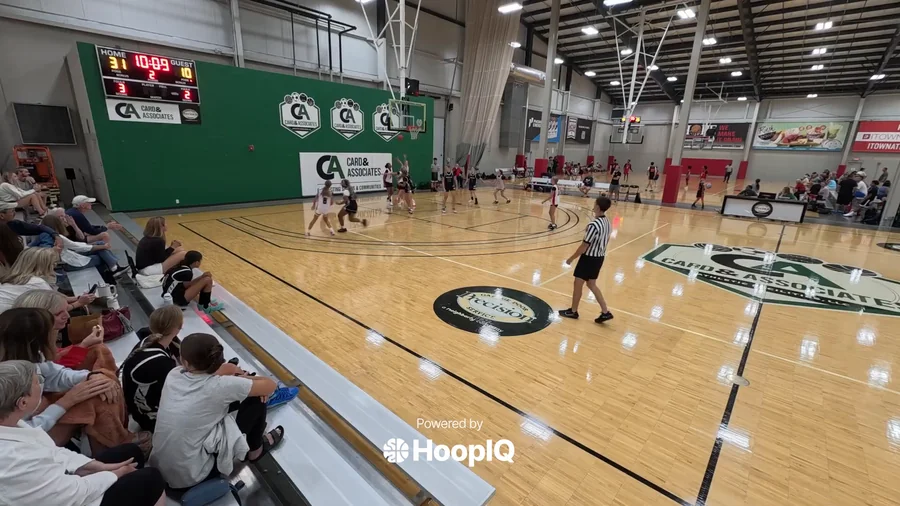 Off. Rebound