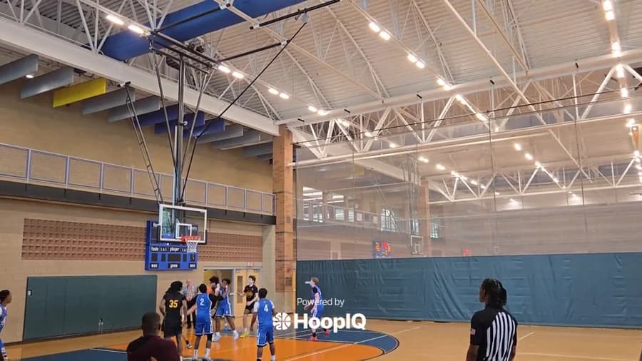 Def. Rebound