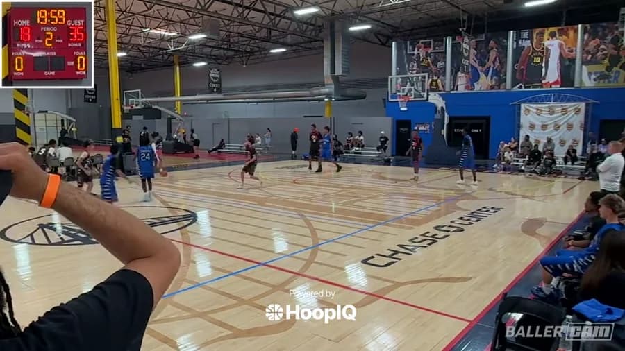 Def. Rebound
