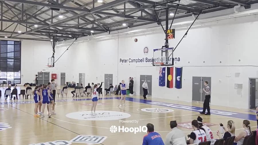 Free-throw