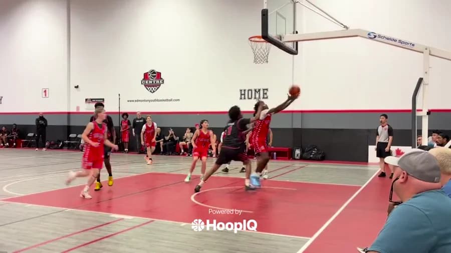 Def. Rebound