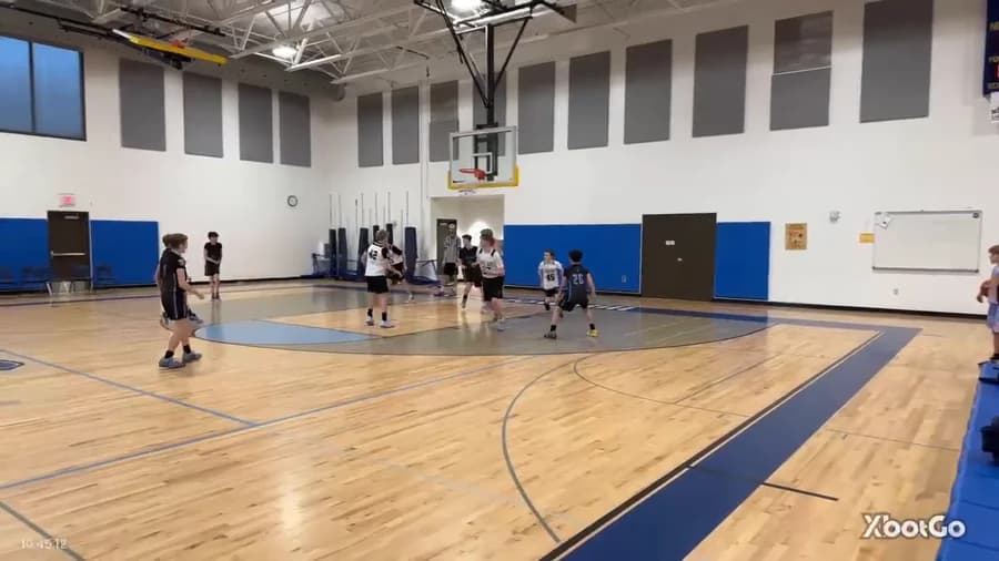 Def. Rebound