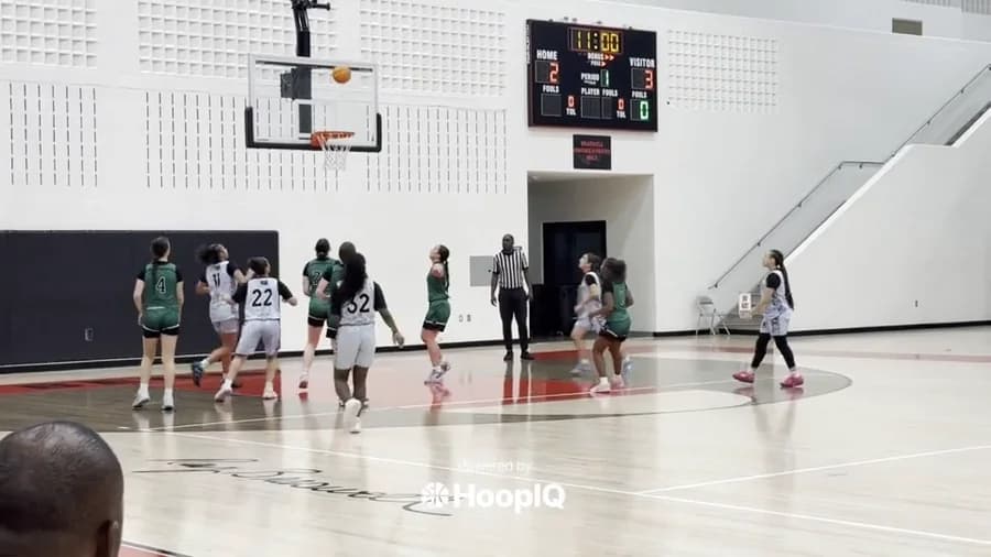 Off. Rebound