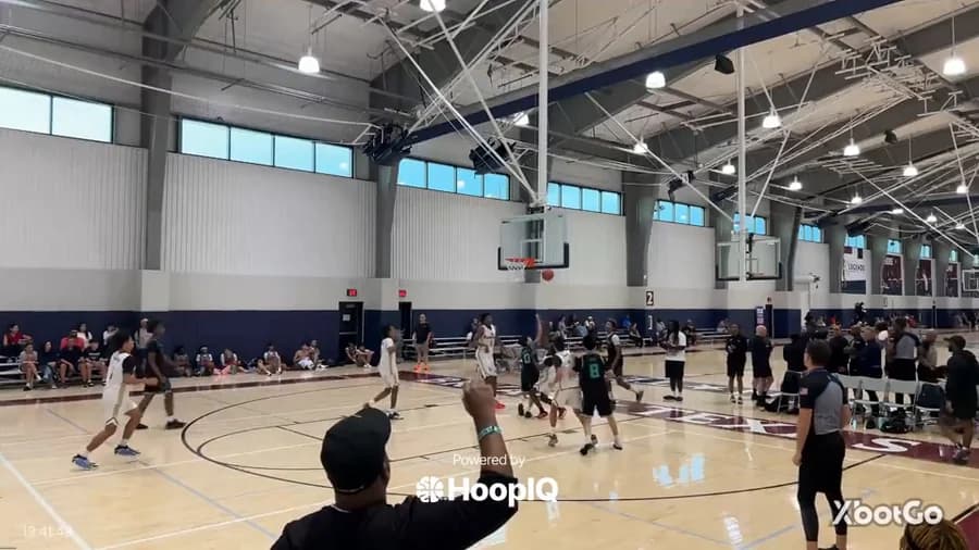 Def. Rebound